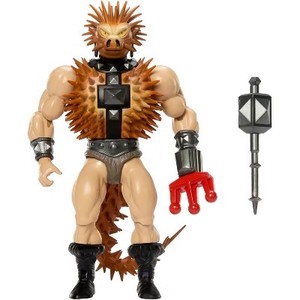 lot 16 image: Masters of the Universe Origins Spikor 5.5-Inch Action Figure
