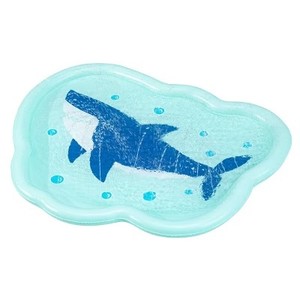 lot 42 image: Shark Splash Pad Novelty Floats - Sun Squad