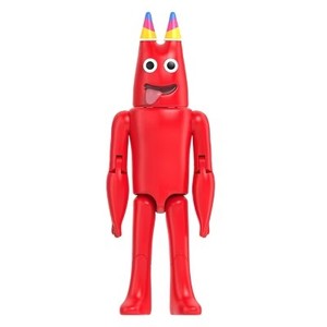 lot 71 image: Garten of BanBan Action Figure, 5-Point Articulation, 12 Tall