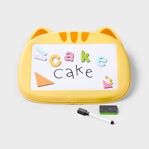 lot 89 image: Magnetic Alphabet Set - 252pc - Gigglescape