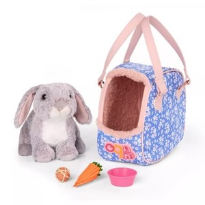 lot 96 image: Our generation Hop in Bunny Carrier