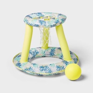 lot 121 image: Hydro Spring Hoops Basketball - Sun Squad