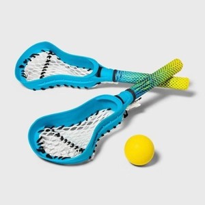 lot 135 image: Hydro Lacrosse - Sun Squad