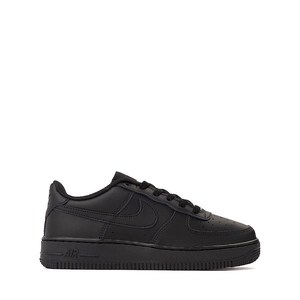 lot 53396 image: Nike Air Force 1 LE (GS) Big Kids  Shoes Black dh2920-001 - 5.5Y  - Retail $173