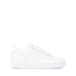 lot 59240 image: Nike Air Force 1 Sneaker in WhiteWhite at Nordstrom, Size 5.5 M - Retail $130