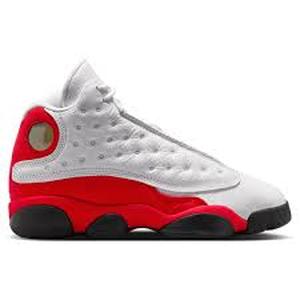 lot 53394 image: Big Kid s Jordan 13 Retro - 5Y - Retail $190