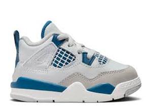 lot 59202 image: Jordan 4 Retro Bp - 3Y - Retail $125
