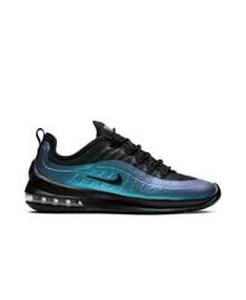 lot 59208 image: Nike Mens Air Max Axis Premium Casual Sneakers from Finish Line - 8  - Retail $0