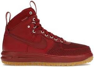 lot 59211 image: Nike Lunar Force 1 Duckboot - 11.5 - Retail $165