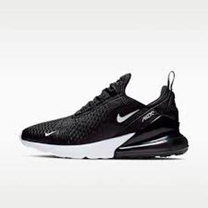 lot 59242 image: Nike Mens Air Max 270 Casual Sneakers from Finish Line - 13  - Retail $230
