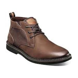 lot 53416 image: Polo Ralph Lauren Chukka sneaker boots - 13 - Retail $0
