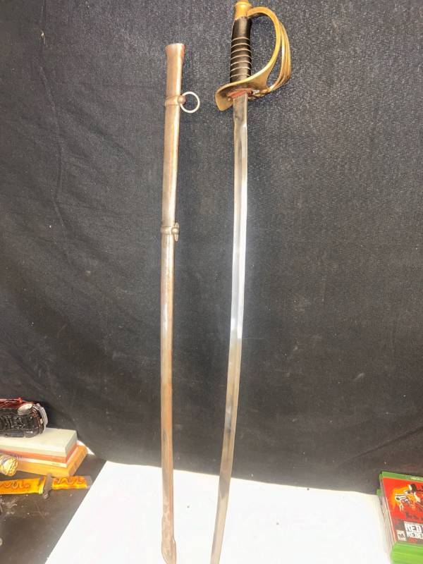 Collectibles,Hot wheels, New Watch Collection, Civil War sword, and ...