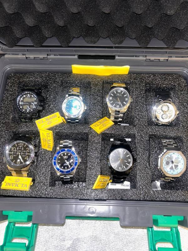 Collectibles,Hot wheels, New Watch Collection, Civil War sword, and ...