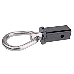 lot 20542 image: Reese 7065511 Towpower Vehicle Recovery Ring - Quantity 1 - Retail $63