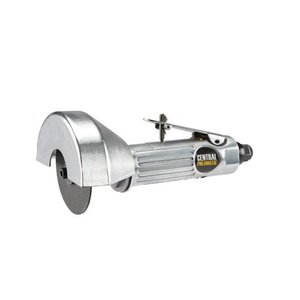 lot 20603 image: 4 in. High Speed Cut-Off Tool - Retail $70