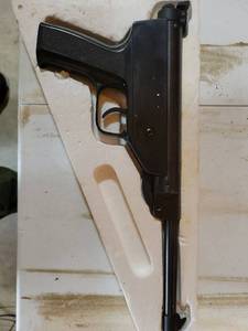 lot 20841 image: Pellet Gun - Retail $0