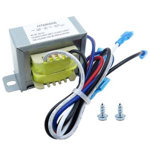 lot 7848 image: BE161840GDD Low-Noise High-Efficiency Power Transformer, OEM Furnace Replacement for Comfort Maker Tempstar and Other ICP Brands