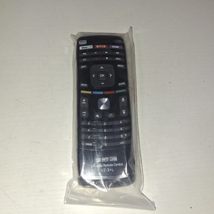 lot 7861 image: UNIVERSAL REMOTE CONTROL VZ-3L