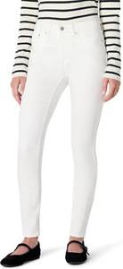 lot 8469 image: Amazon Essentials Womens High Stretch High-Rise Skinny Jeans Size 2 Long