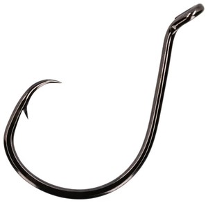 lot 8518 image: 6 Packs Team Catfish Octopus Circle Offset Hook - 50