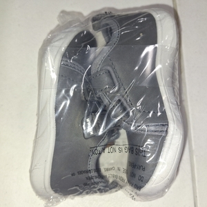 lot 8206 image: whitin kids wide barefoot shoes Grey 22