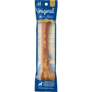 lot 8235 image: N-Bone The Original Chew Bone - Chicken Flavor(Large)