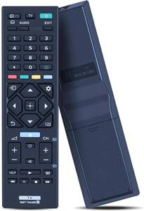 lot 8563 image: PZL New RMT-TX440E Replacement Remote Control for Sony BRAVIA OLED 4K Smart TV XR-77A80K XR-55A83K XR-65A83K XR-77A83K XR-55A84K XR-65A75K XR-42A90K XR-55A80K XR-65A80K XR-65A84K XR-77A84K XR-55A75K