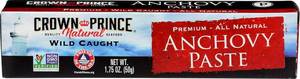 lot 8658 image: Crown Prince Anchovy Paste, 1.75 oz