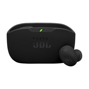 lot 8661 image: JBL Vibe Buds 2 - True Wireless Noise Cancelling Earbuds - COLOR IS WHITE