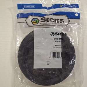 lot 8713 image: STENS GENUINE REPLACEMENT PARTS 280-880 FLAT IDLER