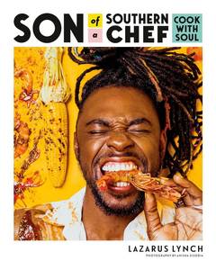 lot 9199 image: Son of a Southern Chef Cook with Soul A Cookbook