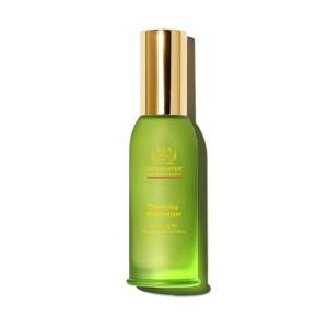 lot 9404 image: Tata Harper Clarifying Moisturizer, Natural Mattifying Moisturizer for Oily &amp Blemish-Prone Skin, Lightweight Face Cream, 50ml - Retail $72