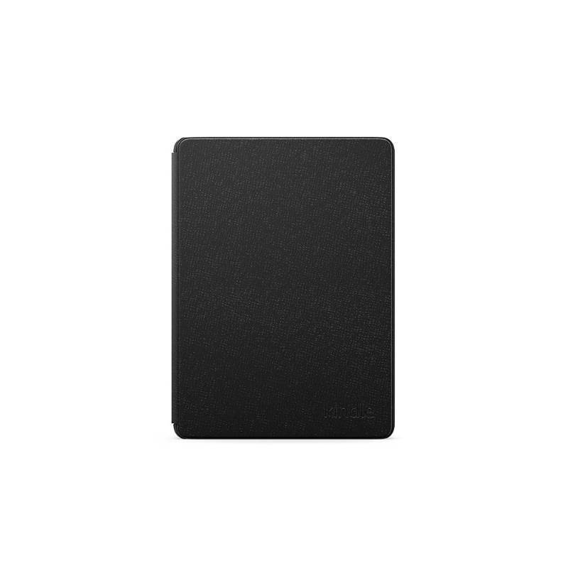 lot 55689 image: Amazon Kindle Paperwhite Case (11th Generation), Thin and Light, Foldable Protective Cover - Leather - Retail $33