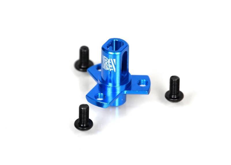 lot 35086 image: EXOTEK RACING LLC Dr10 Db10 Sc10 Eliminator Pro Spur MNT Kimbrough ETK1942 Electric CarTruck Option Parts - Retail $15