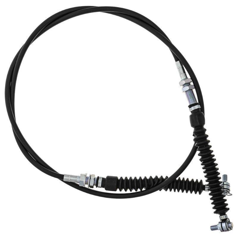 lot 35354 image: NICHE Shifter Cable for Polaris Ranger 500 700 XP EFI 7081209 - Retail $40