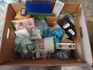lot 61859 image: Mystery Box
