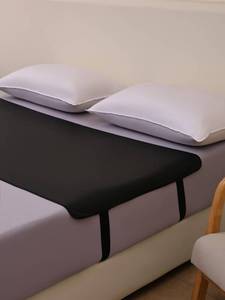 lot 30170 image: Grounding Mat for Bed Sleep & Deep Relaxation - Premium Grounding Pad Kit - Grounding PU Mat for Natural Energy Balance, Stress Support & Wellness - Retail $23