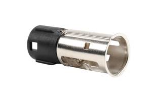 lot 30205 image: GM Genuine Parts 25776667 Accessory Power Receptacle with 2 Terminals - Retail $17