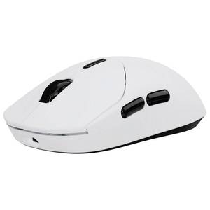 lot 32911 image: Rapoo VT2 MAX Wireless Gaming Mouse, True 8K Wireless Polling Rate, 53g Lightweight, Up to 750 Hr Battery, Nordic nRF54L15 MCU, 120-Million Optical Switch, 10 Programmable Buttons, Macro Enabled - Retail $54
