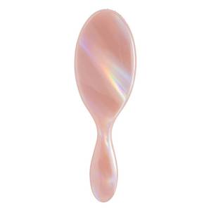 lot 42438 image: Wet Brush Original Detangler, Bronze (Iridescence Icon), Ultra-Soft IntelliFlex Bristles Glide Through Tangles, Detagnling Hair Brush, All Hair Types (Wet & Dry), Women & Men, Limited Edition - Retail $18