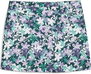 lot 1125 image: Puma Girls Lillie Knit Skirt XL