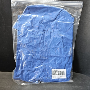 lot 1150 image: One Piece Jumpsuits for Women Utility Jumpsuit with Belt Dressy Sleeveless Wide Leg Rompers(0005,BL,M)