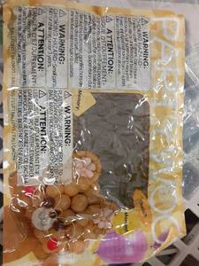 lot 727 image: PartyWoo Latex Balloons,Brown - Retail $8