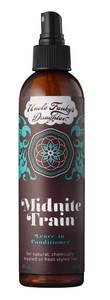 lot 834 image: Uncle Funkys Midnite Train Leave-In Conditioner (8 fl.oz.) - Retail $12