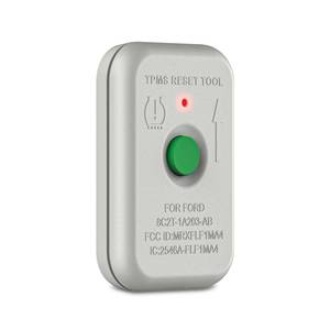 lot 875 image: VXDAS TPMS Reset Relearn Tool TPMS19 for Ford Tire Sensor Pressure Monitor Activation Tool Compatible for Ford, Lincoln, Mercury - 2024 Edition (8C2Z-1A203-A) - Retail $13