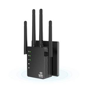 lot 905 image: WiFi Extender for Home,TRHBFOJPOML,AWECD - Retail $70