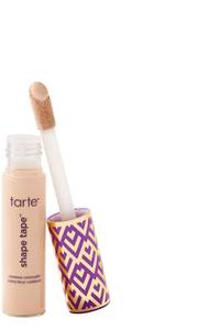 lot 907 image: tarte shape tape concealer �� Instant Full Coverage for Under Eye, Dark Circles, Redness & Discoloration, Dermatologist-Tested, Vegan, Cruelty-Free, full size, 20B light - Retail $32