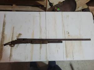 lot 56 image: Wall hanger