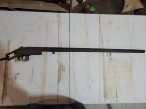 lot 58 image: Wall hanger