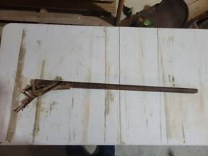 lot 64 image: Wall hanger